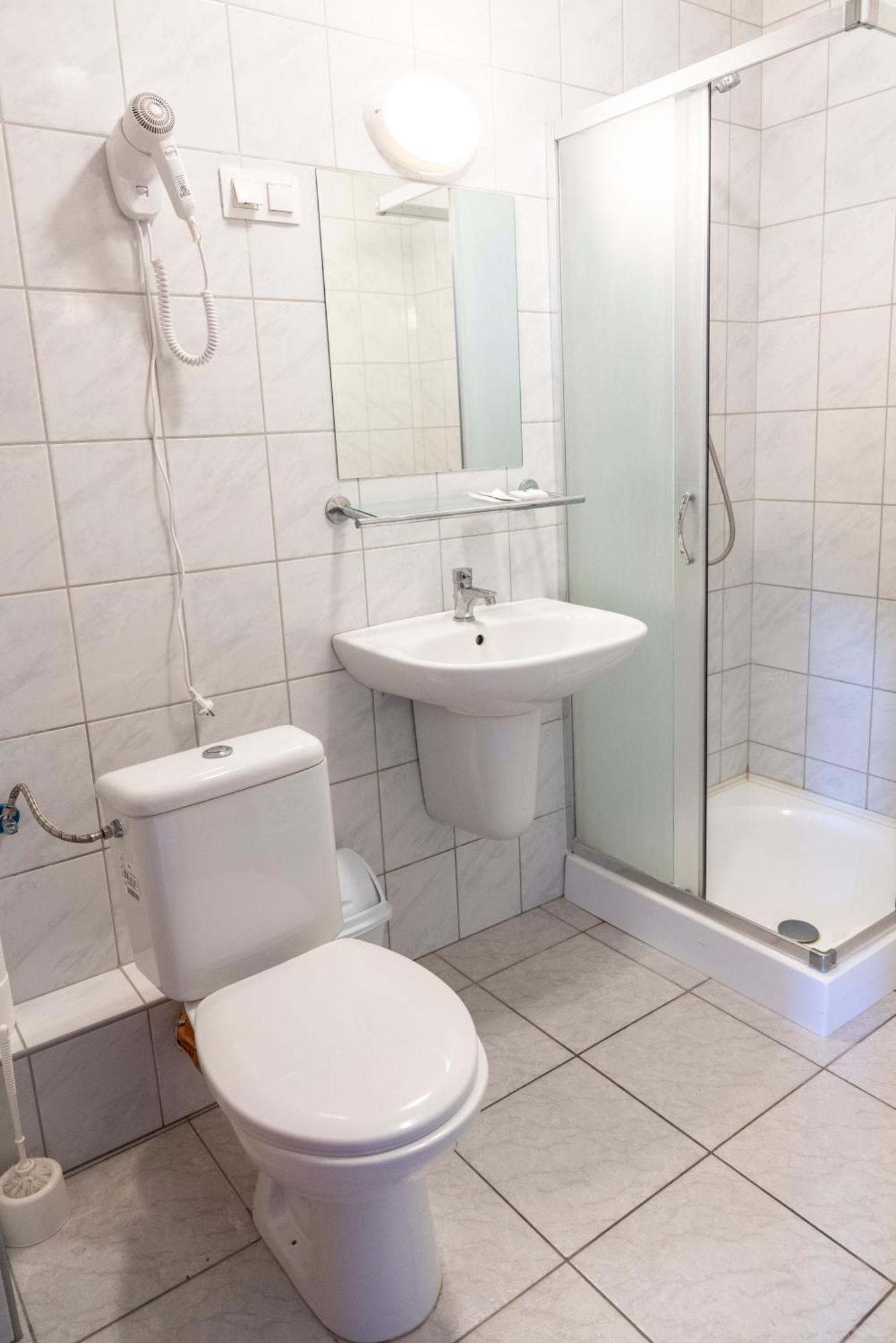 Bagoly Fogado Hotel Gyömrő Eksteriør billede